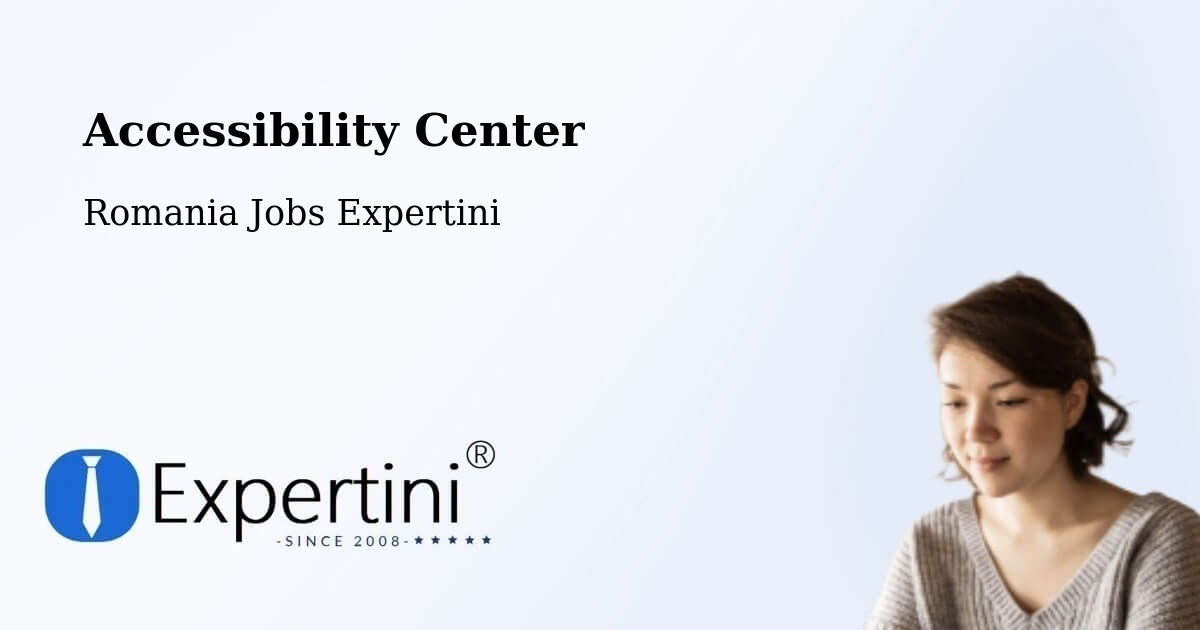 Accessibility Statement – Mal - Romania Jobs Expertini