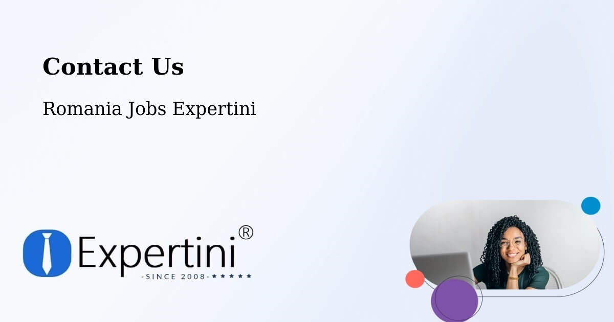 Contact Expertini – Mal - Romania Jobs Expertini