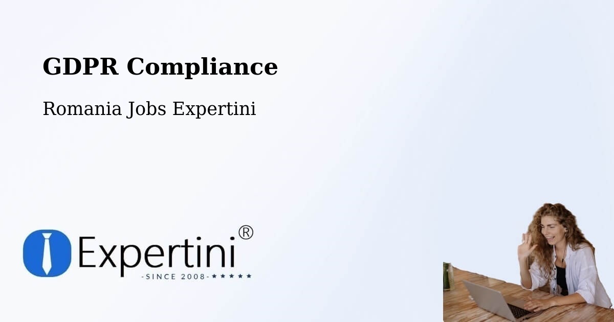 EU GDPR Compliance Statement – Mal - Romania Jobs Expertini
