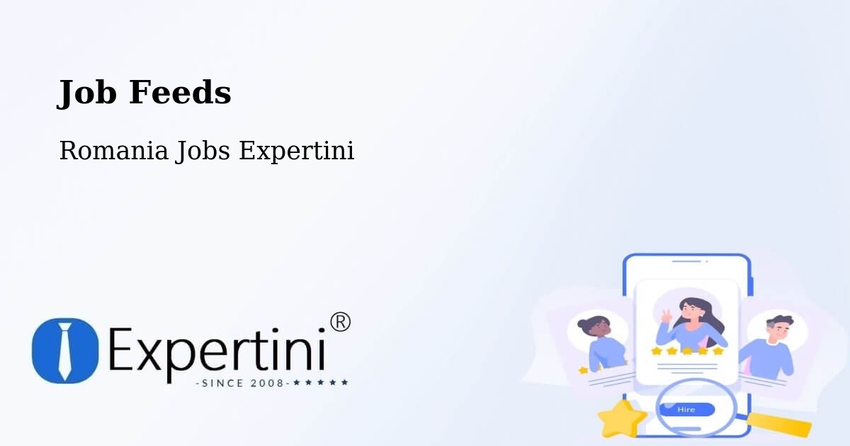 Job Listings Feed – Mal - Romania Jobs Expertini