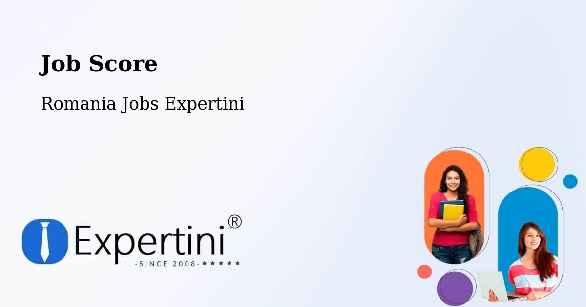 Job Score & Job Description Score Tool – Mal - Romania Jobs Expertini