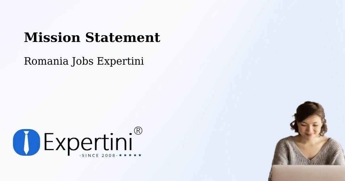 Corporate Mission – Mal - Romania Jobs Expertini