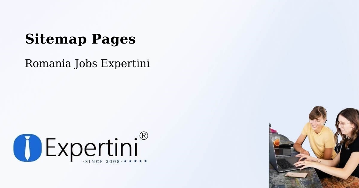 Sitemap Pages - Mal - Romania Jobs Expertini