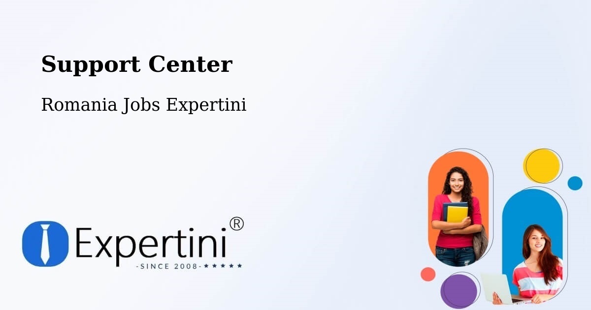 Support Services – Mal - Romania Jobs Expertini